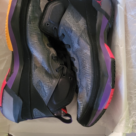 Air Jordan XXXVII